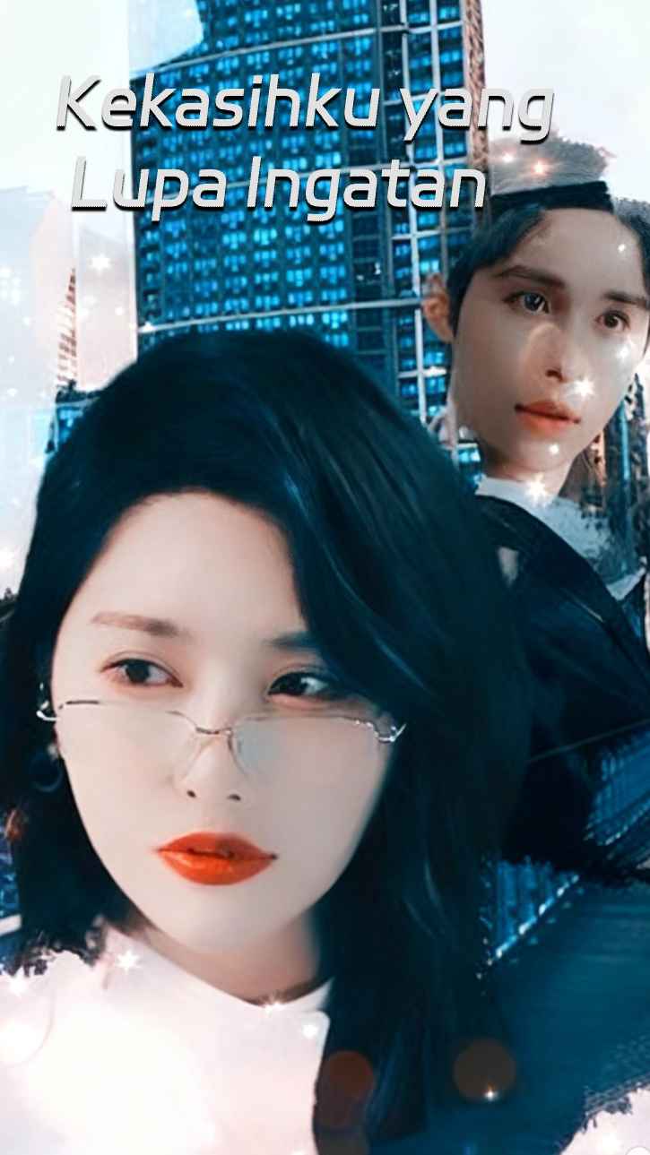 Pacar Anjing Kecilku yang Amnesia