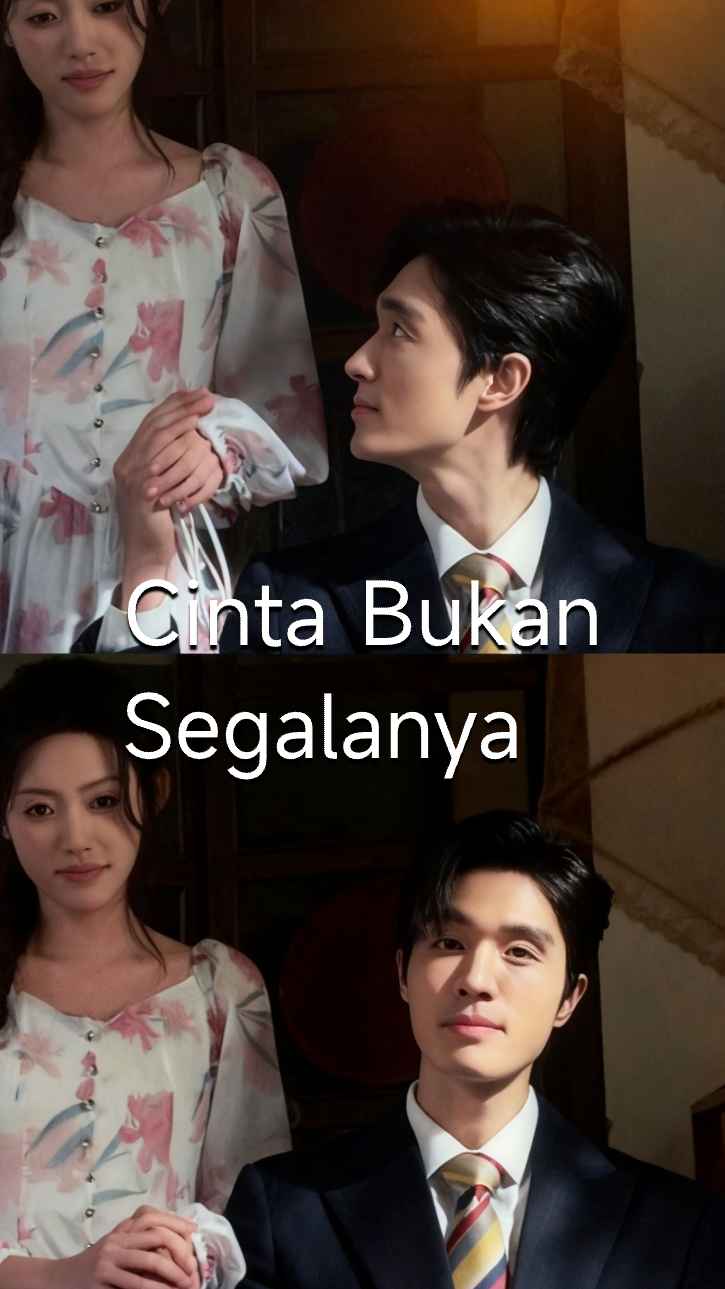 Tidak Mencintai Adalah Yang Terbaik