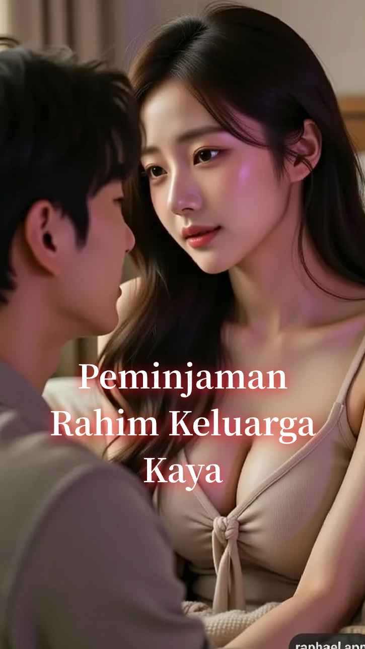 Kehamilan Pinjaman untuk Konglomerat