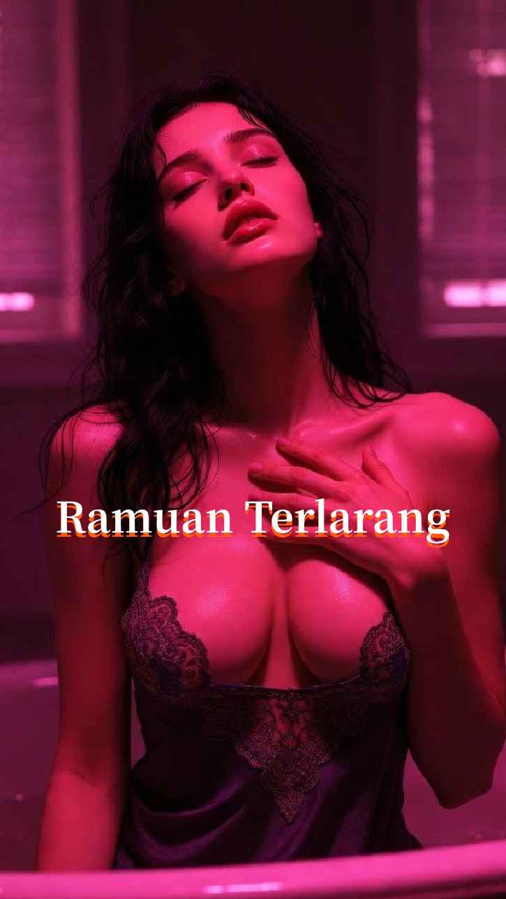 Ramuan Terlarang