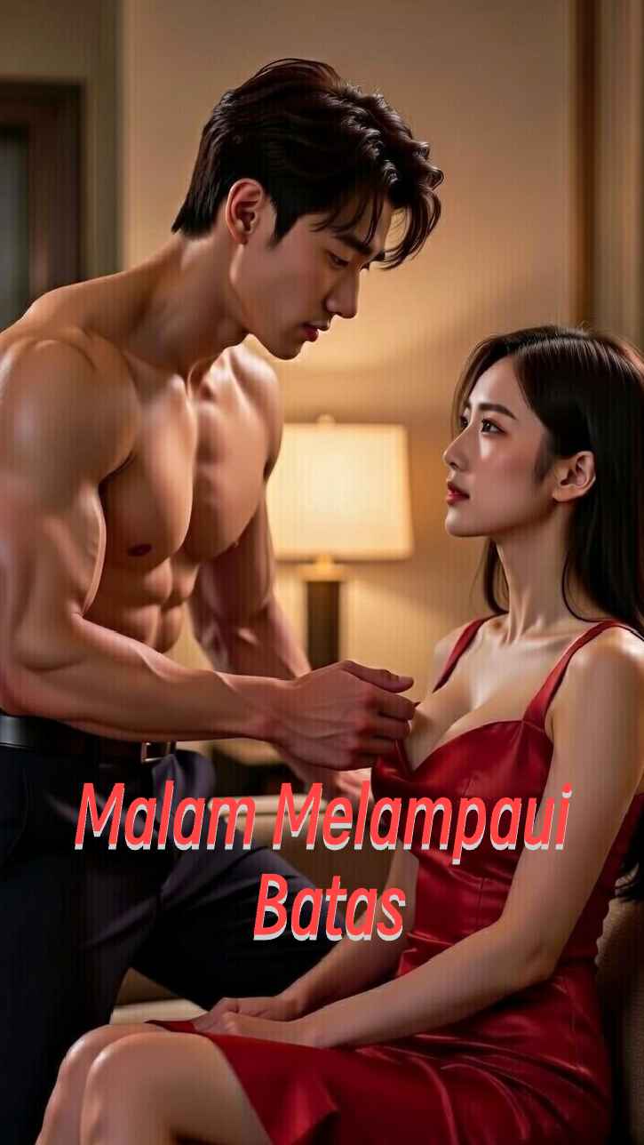 Malam Pelanggaran Batas