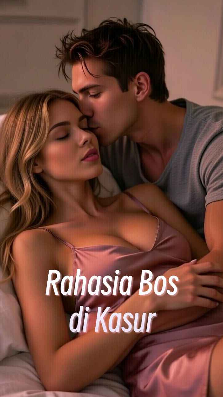 Rahasia Ranjang Bos