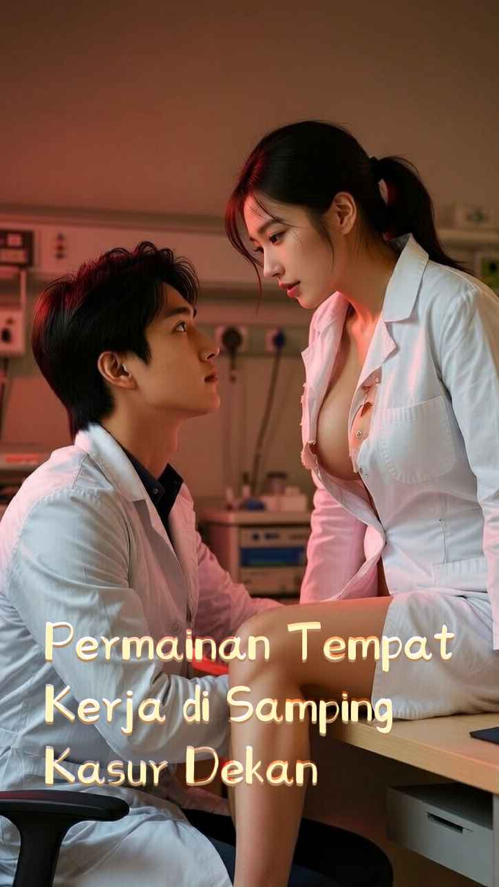 Permainan Kantor di Samping Ranjang Direktur