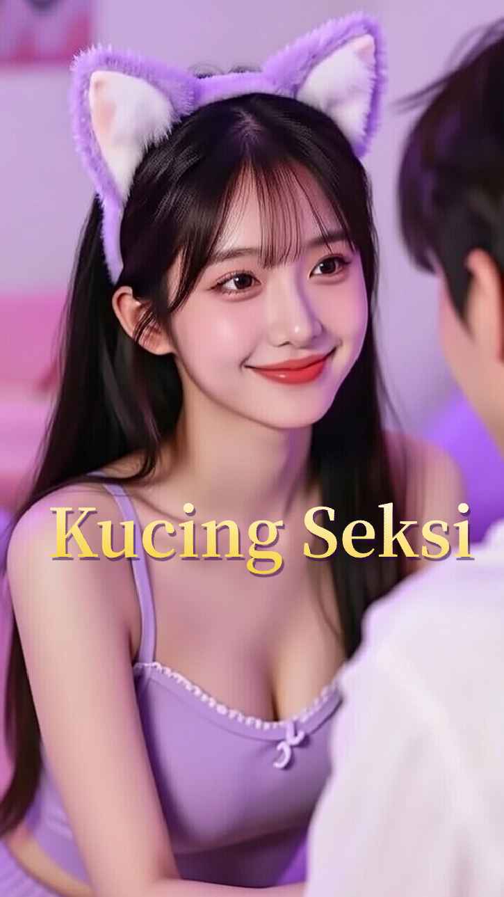 Kucing Seksi
