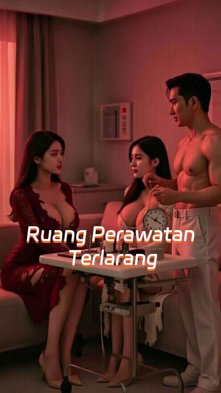 Ruang Konsultasi Terlarang